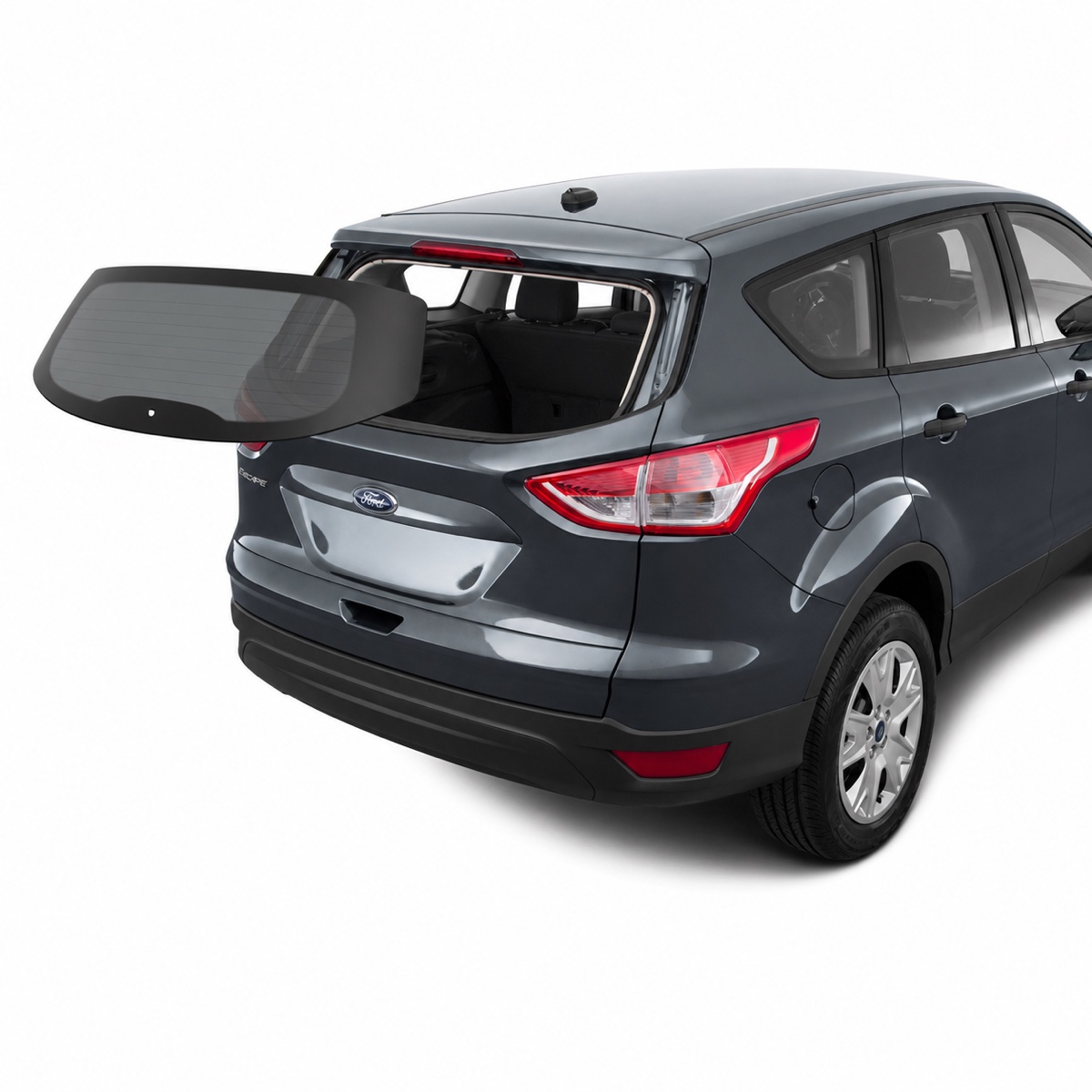 Luneta Ford Escape C/Ant 5P C/Def 1Perf 2013-2019 Priv - AutoVidriosRobin