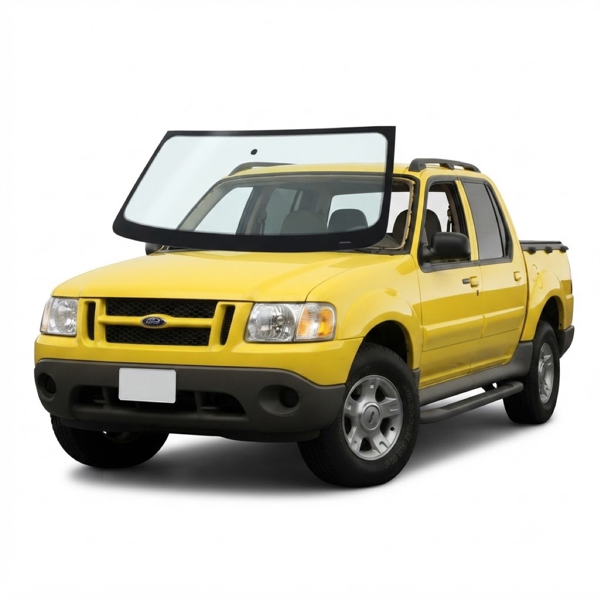 Parabrisas Ford Explorer Sportrack 2000-2006 - AutoVidriosRobin