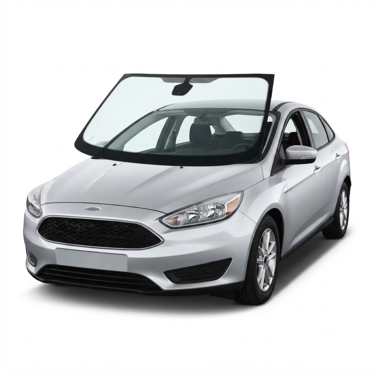 Parabrisas Ford Focus 5P 2012-2018 - AutoVidriosRobin