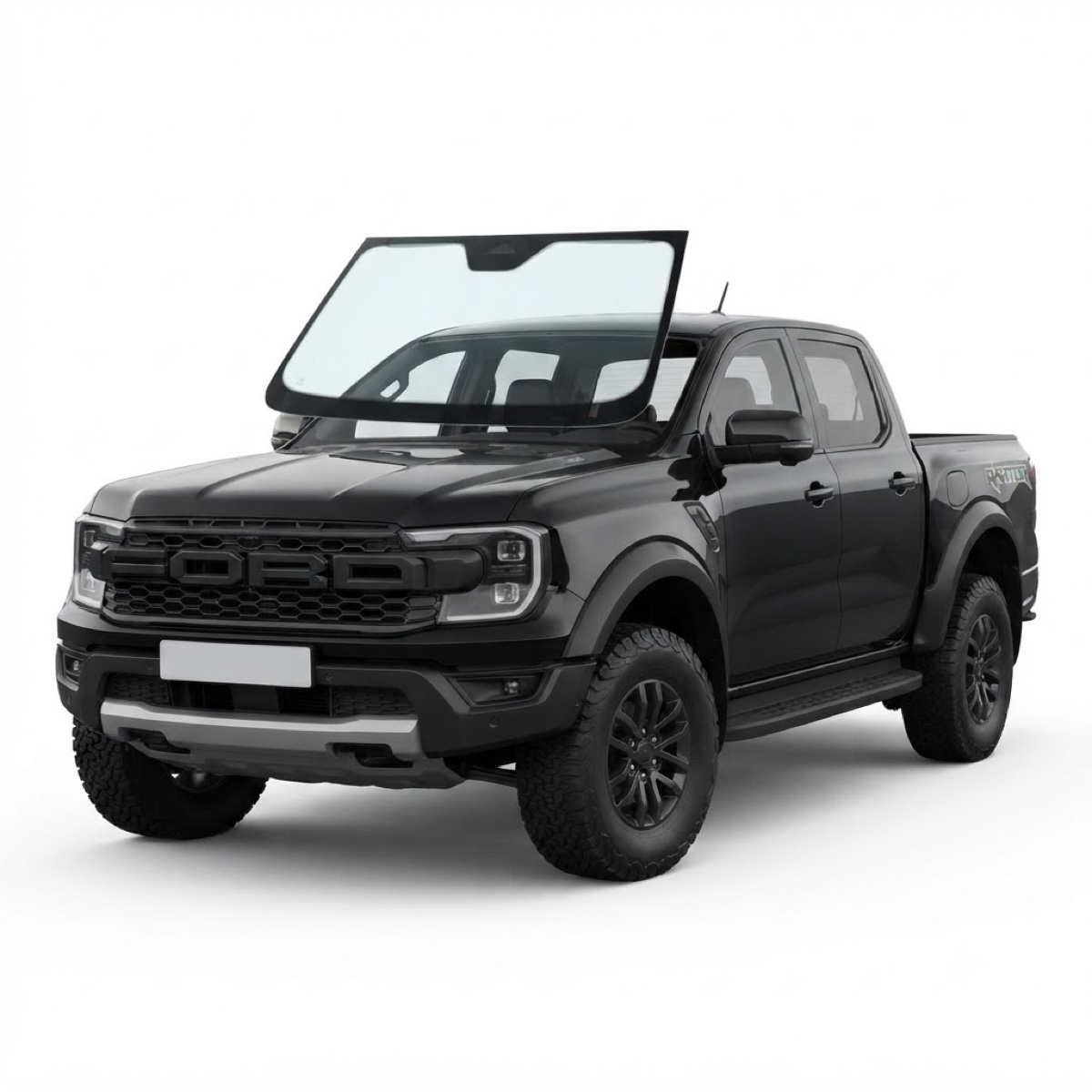 Parabrisas Ford Ranger 4P C/Mol 2022-2026 - AutoVidriosRobin