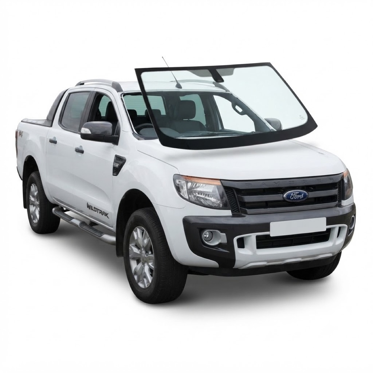 Parabrisas Ford Ranger/Bt50 2011-2023