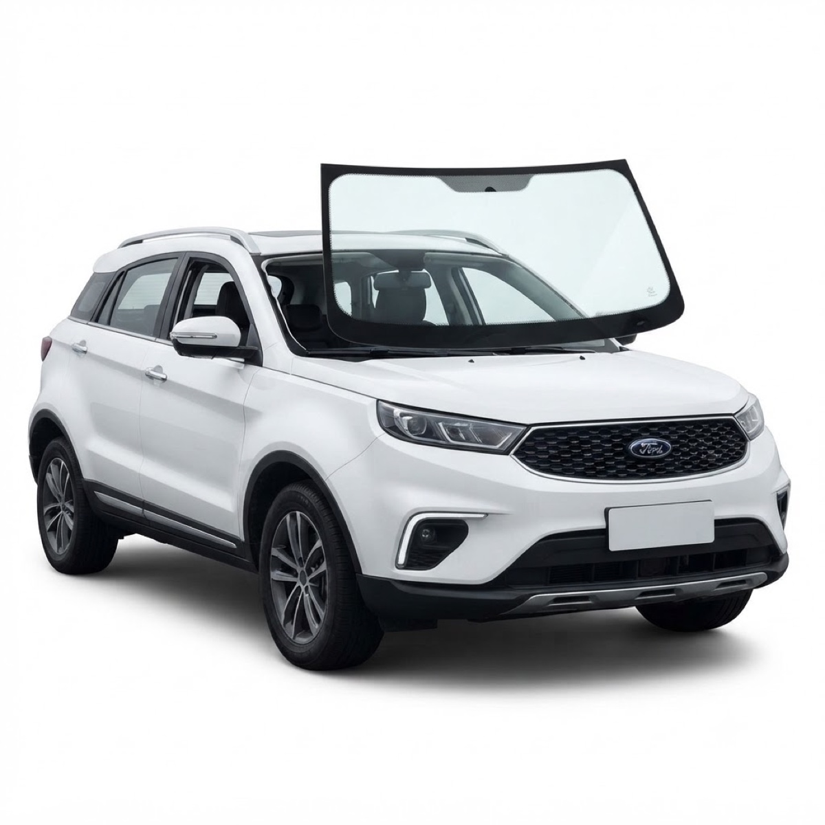 Parabrisas Ford Territory C/Sen 2021-2023 Deg