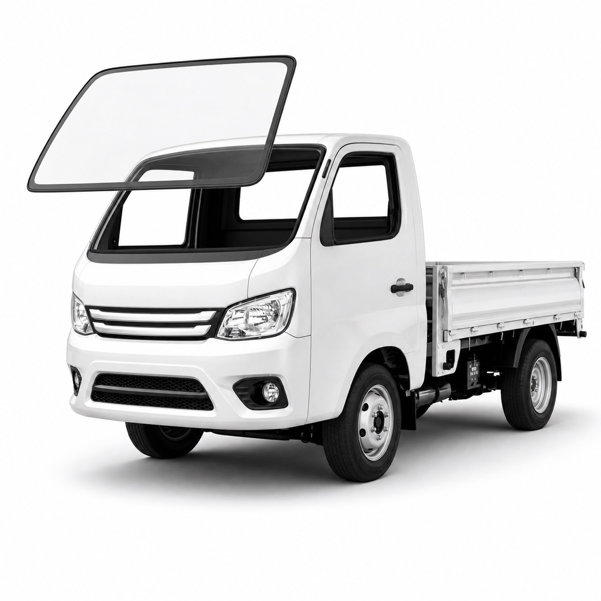 Parabrisas Foton Midi T3 2P 2016-2026 - AutoVidriosRobin