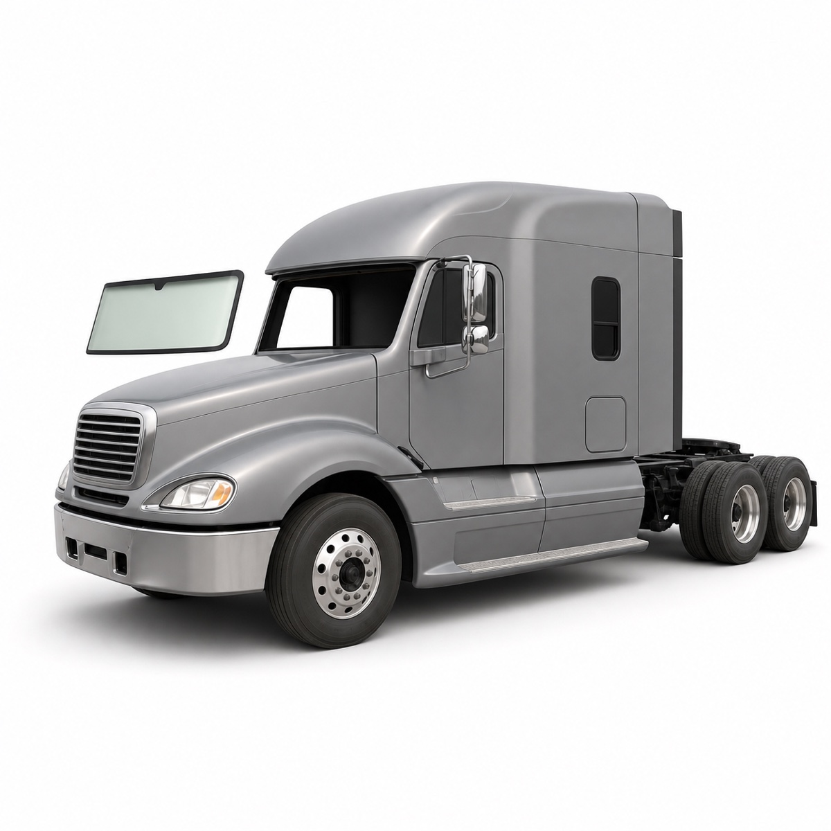 Parabrisas Freightliner Century Columbia 1997-2010 - AutoVidriosRobin
