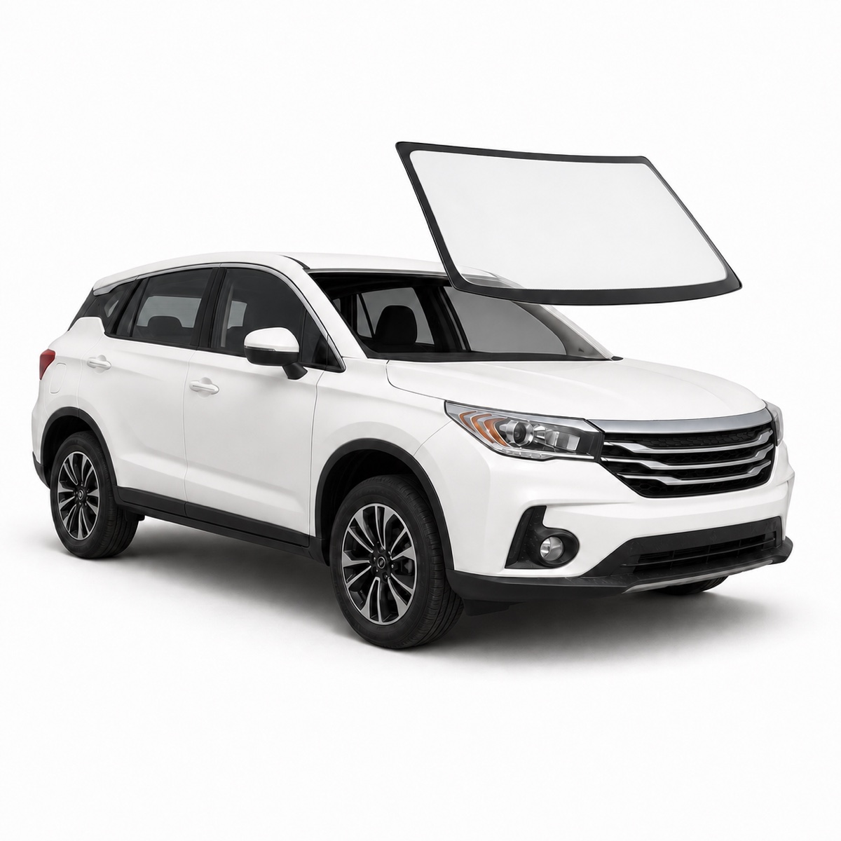 Parabrisas Gac GS4 5P 2014-2021 Deg - AutoVidriosRobin