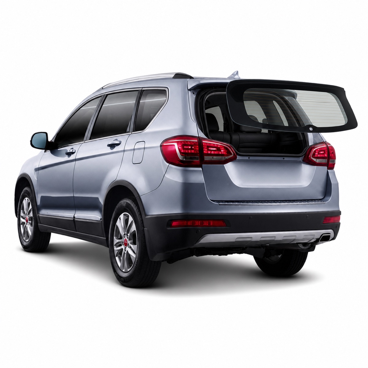 Luneta Portalon G.Wall Haval H6 C/Def 1Perf 2011-2017 Priv - AutoVidriosRobin