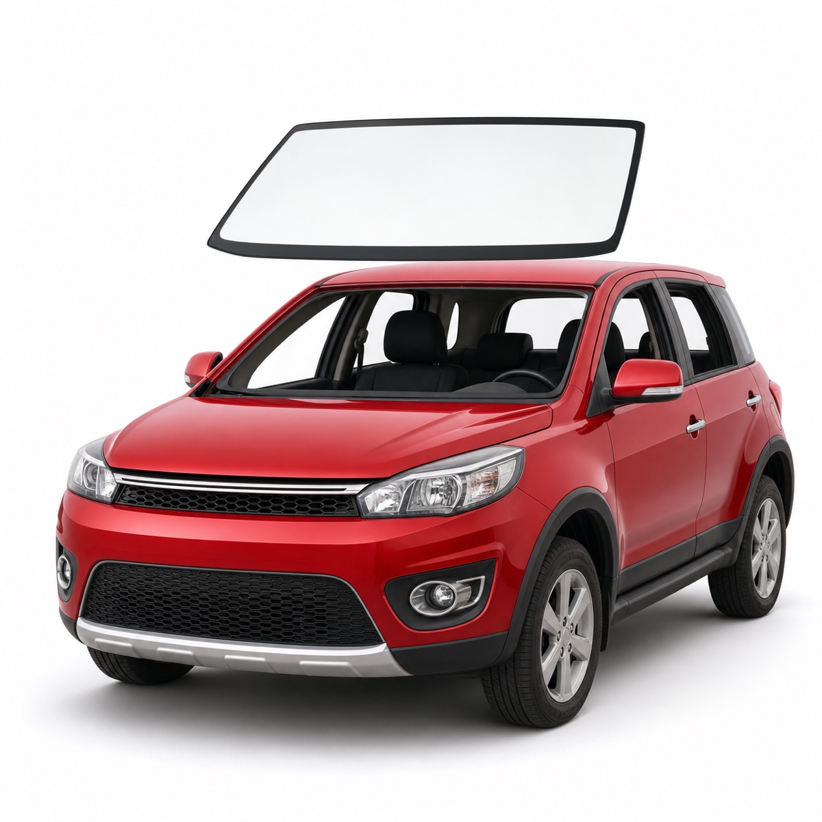 Parabrisas Great Wall M4 2015-2023