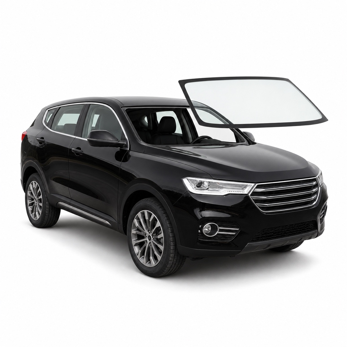 Parabrisas Haval H6 C/Sen 2017-2023 - AutoVidriosRobin