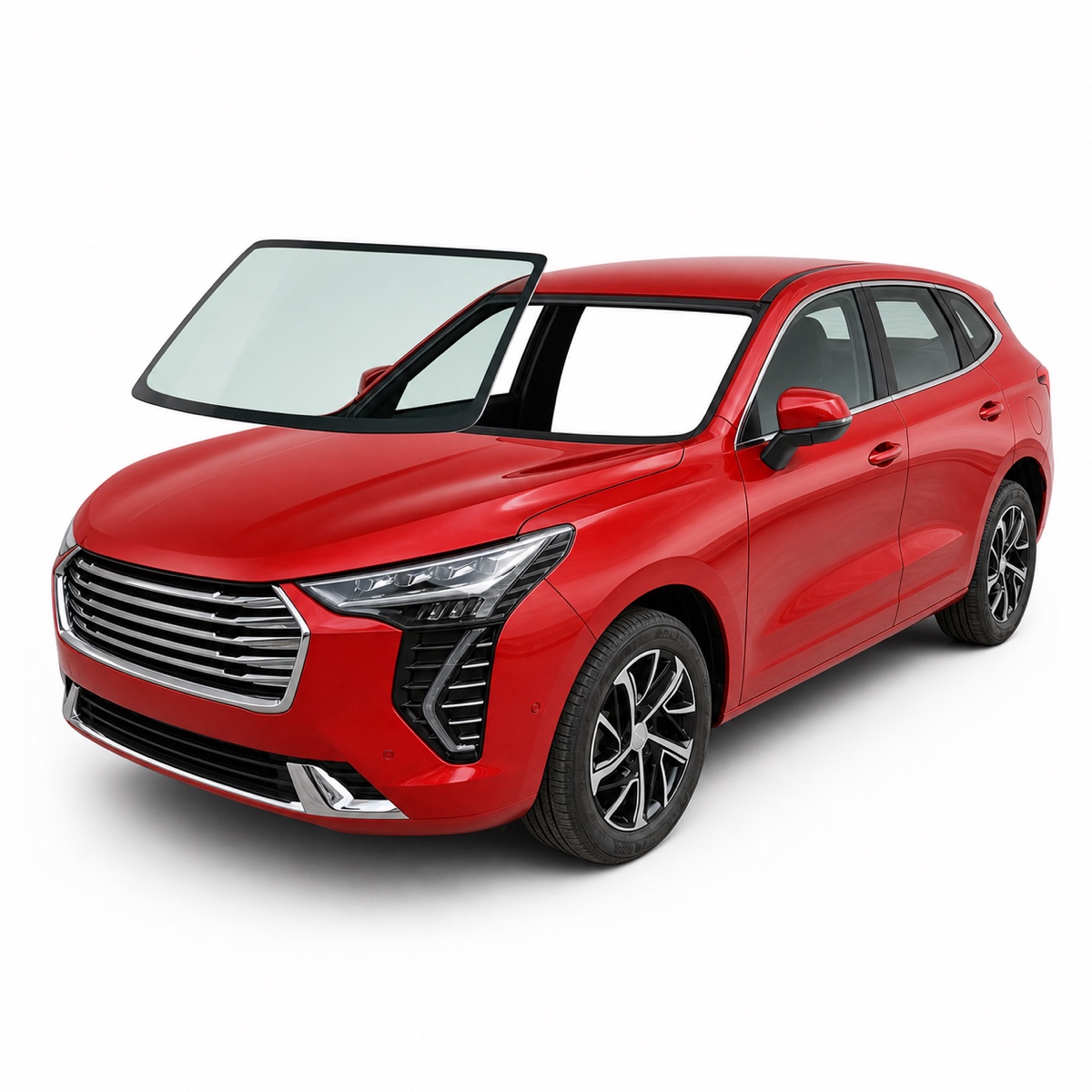 Parabrisas Haval Jolion C/Sen 5P 2021-2024 Deg