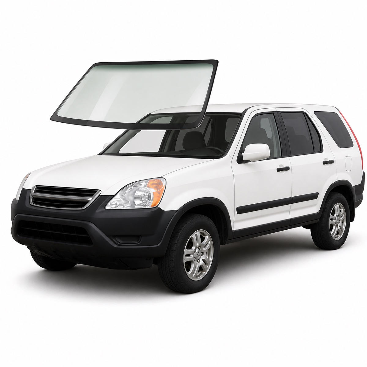 Parabrisas Honda Cr-V 5P 2002-2005 - AutoVidriosRobin