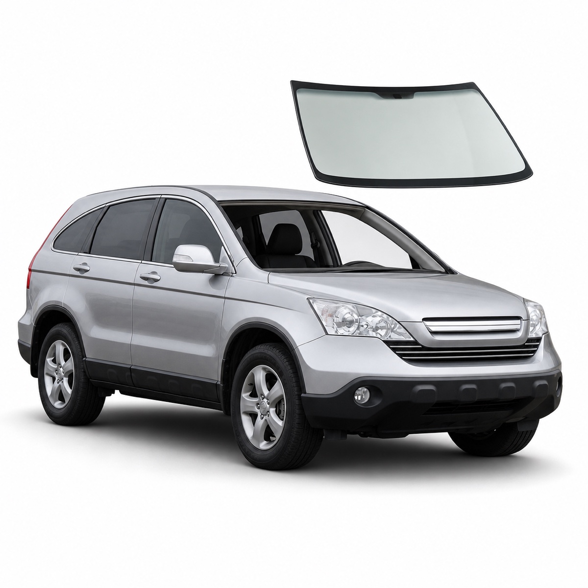 Parabrisas Honda CR-V CRV 2006-2011