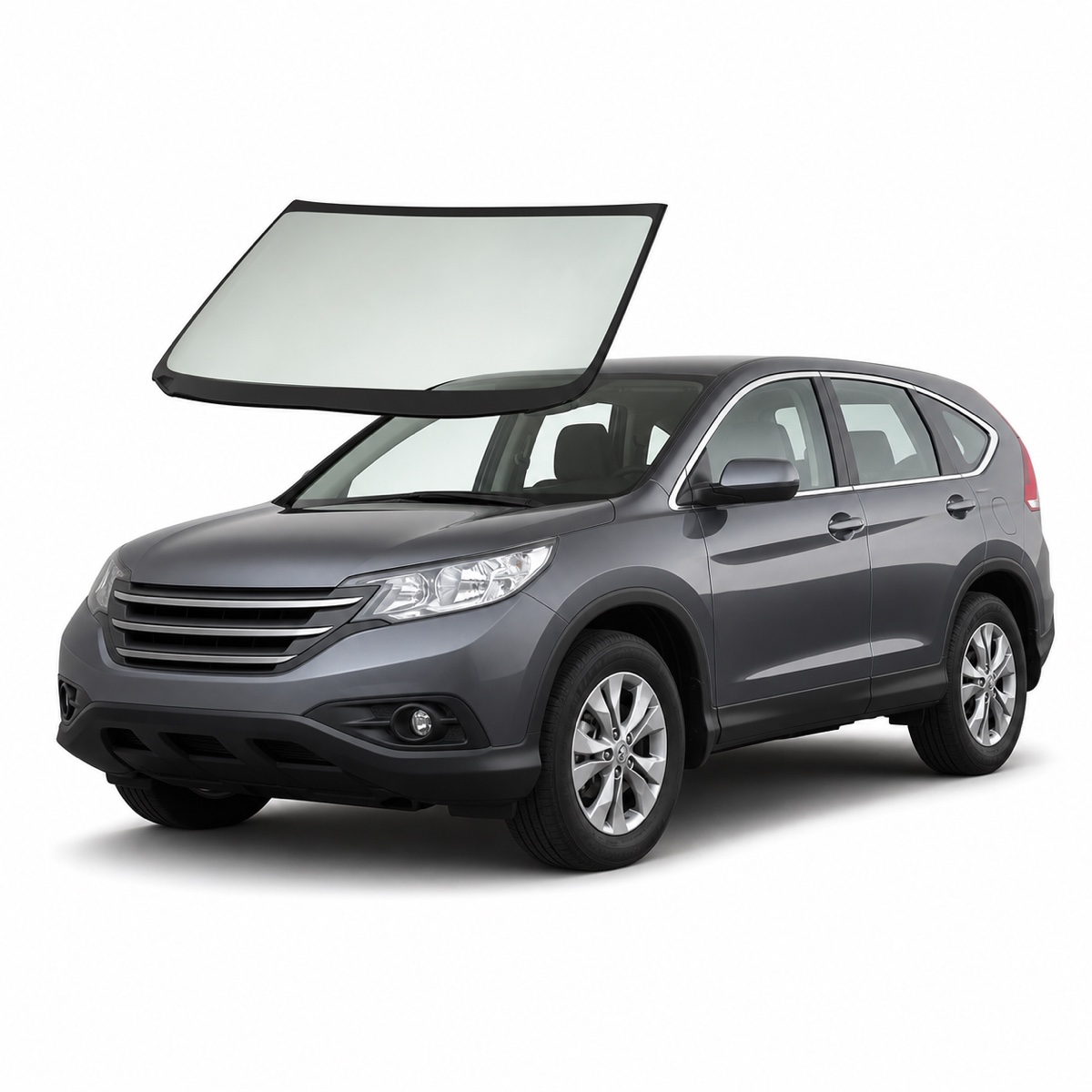 Parabrisas Honda Cr-V C/Sen 5P 2012-2016 - AutoVidriosRobin