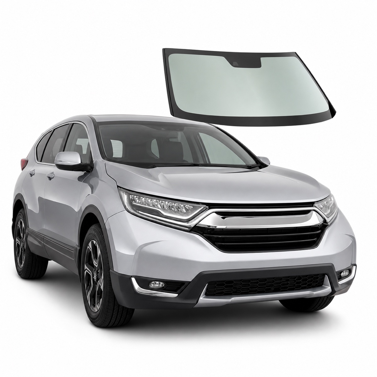 Parabrisas Honda CR-V CRV 2017-2023