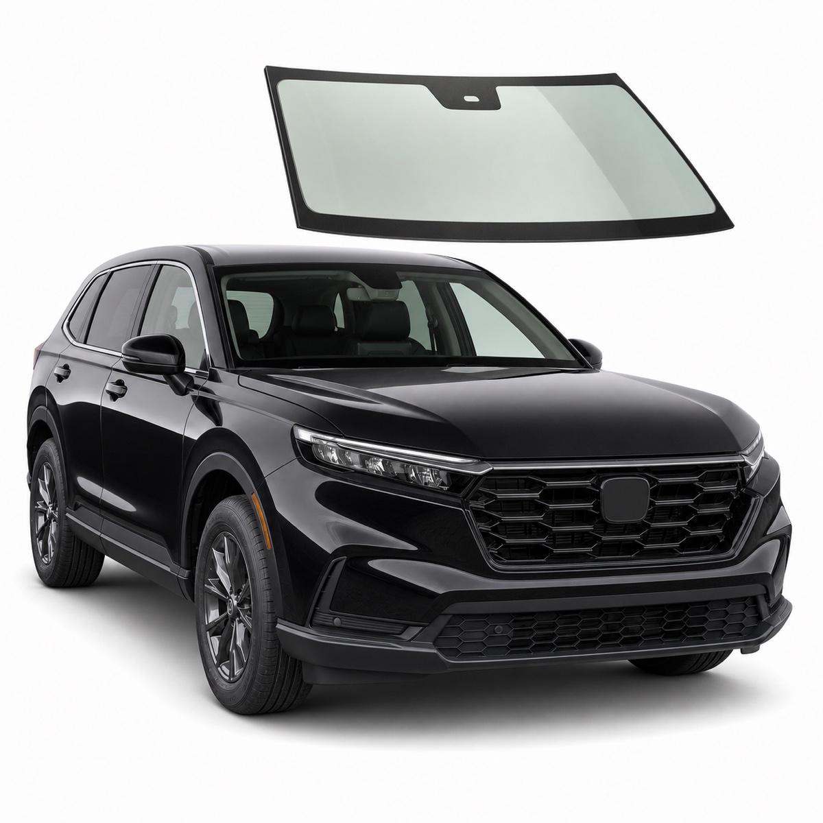Parabrisas Honda Cr-V C/Sen 5P C/Cam C/Mol 2023-2026 - AutoVidriosRobin