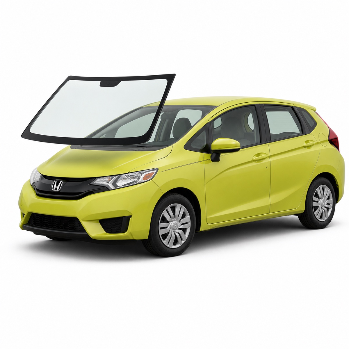 Parabrisas Honda Fit/Wr-V 5P C/Mol 2015-2023 Deg - AutoVidriosRobin