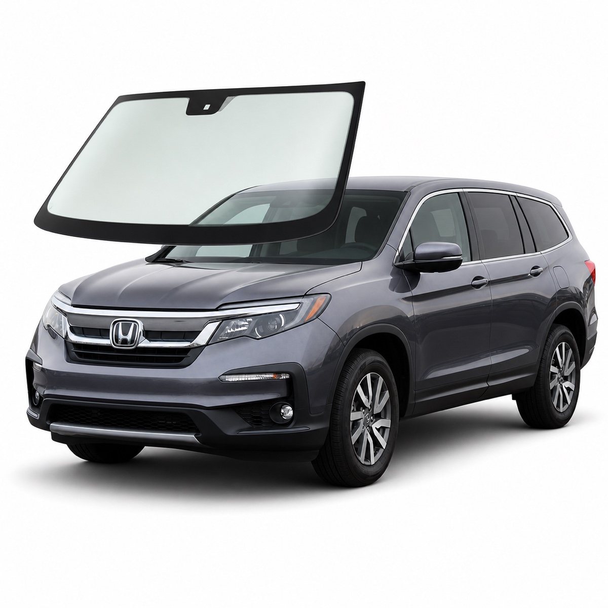 Parabrisas Honda Pilot 2016-2023 - AutoVidriosRobin