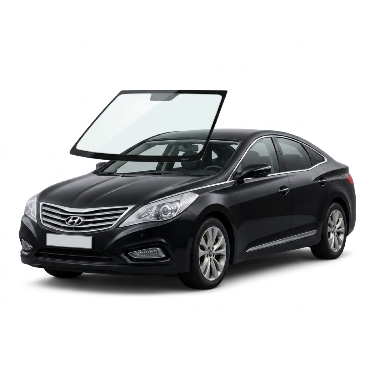 Parabrisas Hyundai Grandeur Hg/Azera 4P 2011-2015 Deg
