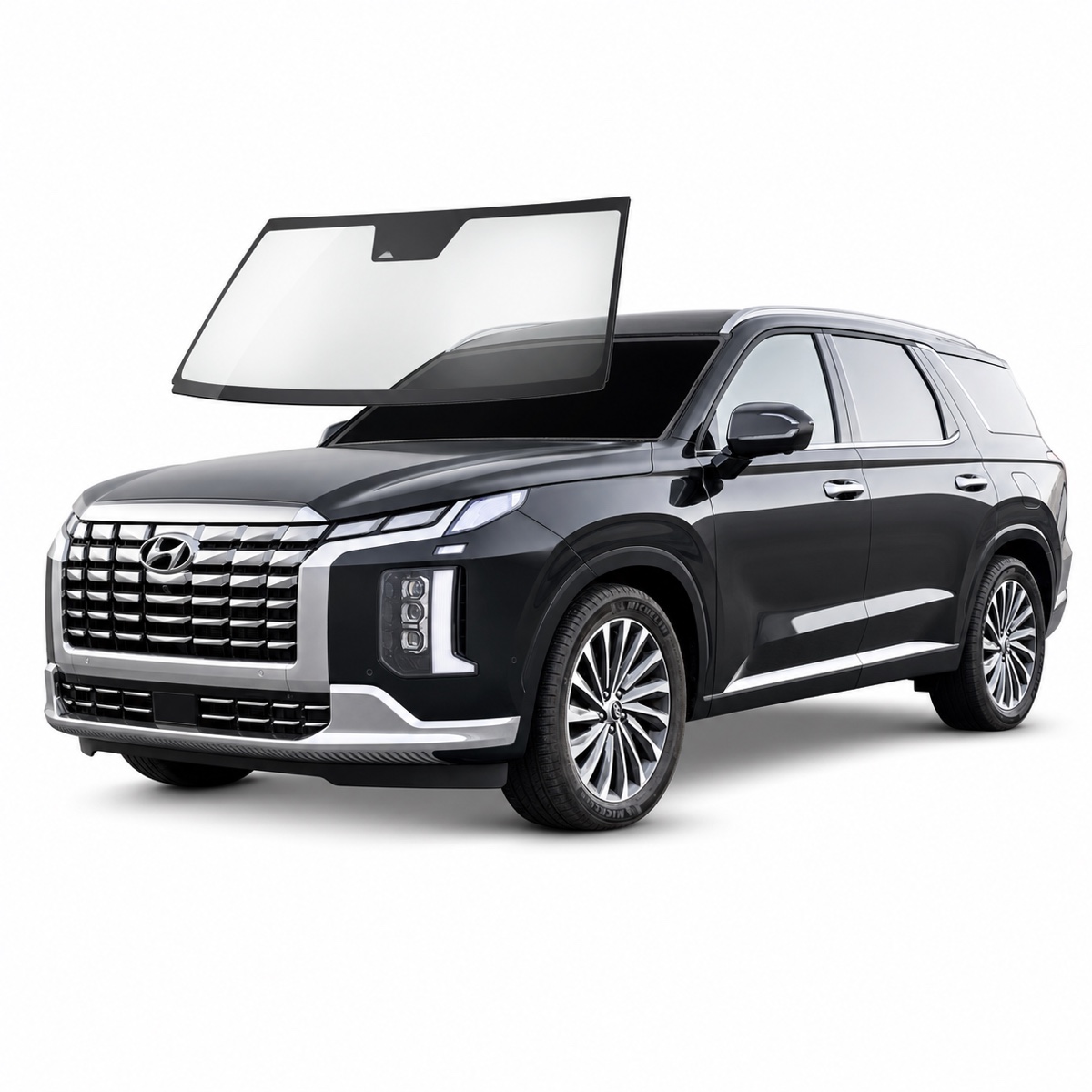 Parabrisas Hyundai Palisade C/Sen 5P C/Cam 2020-2026 Deg