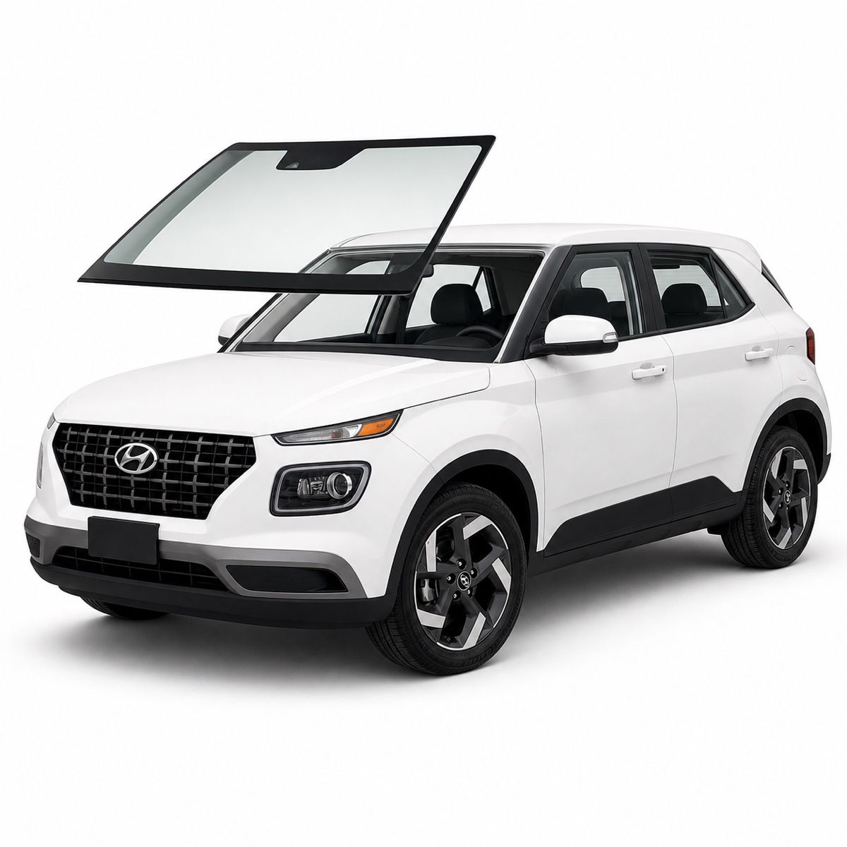 Parabrisas Hyundai Venue 5P 2020-2026 Deg