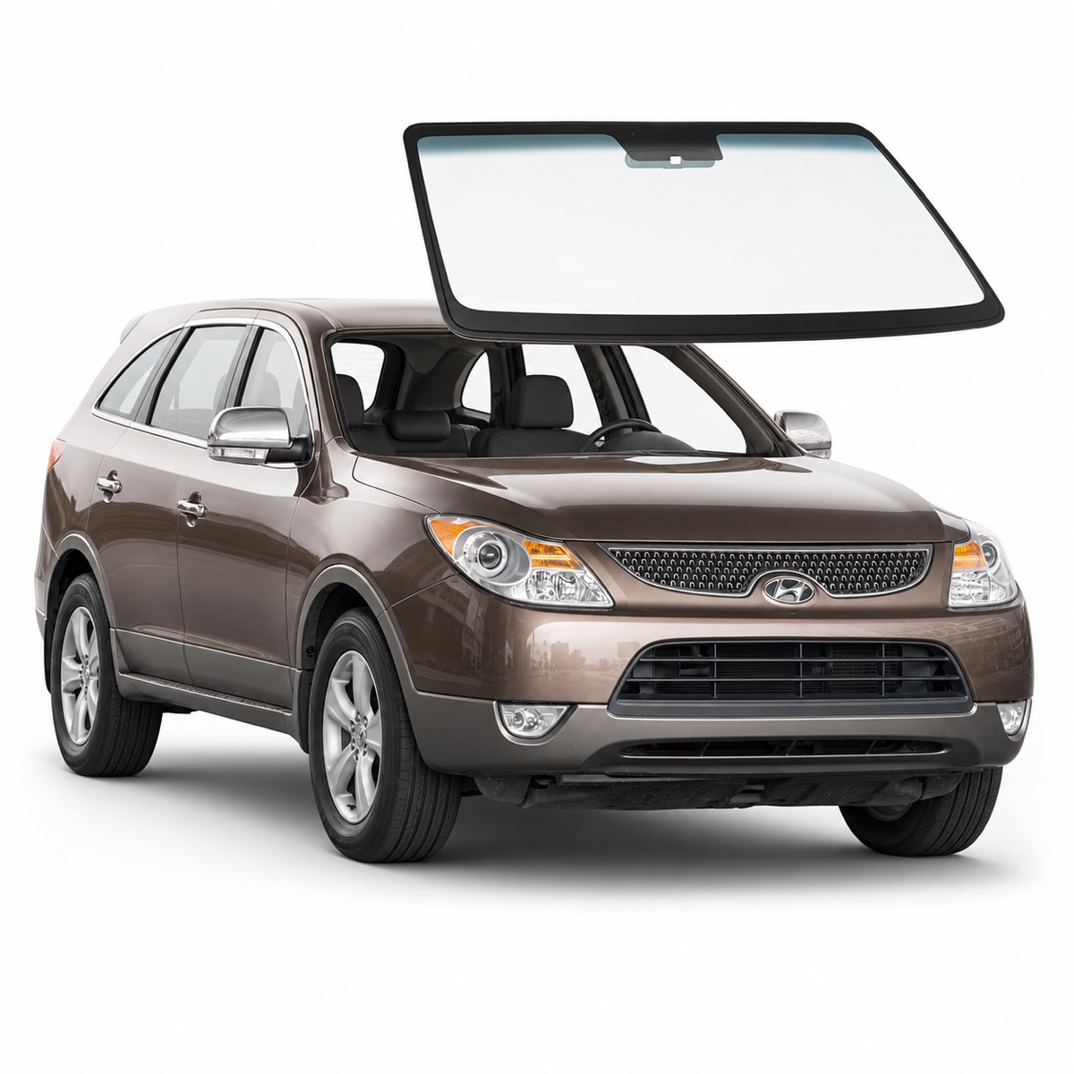 Parabrisas Hyundai Veracruz C/Sen 5P 2007-2012 Deg