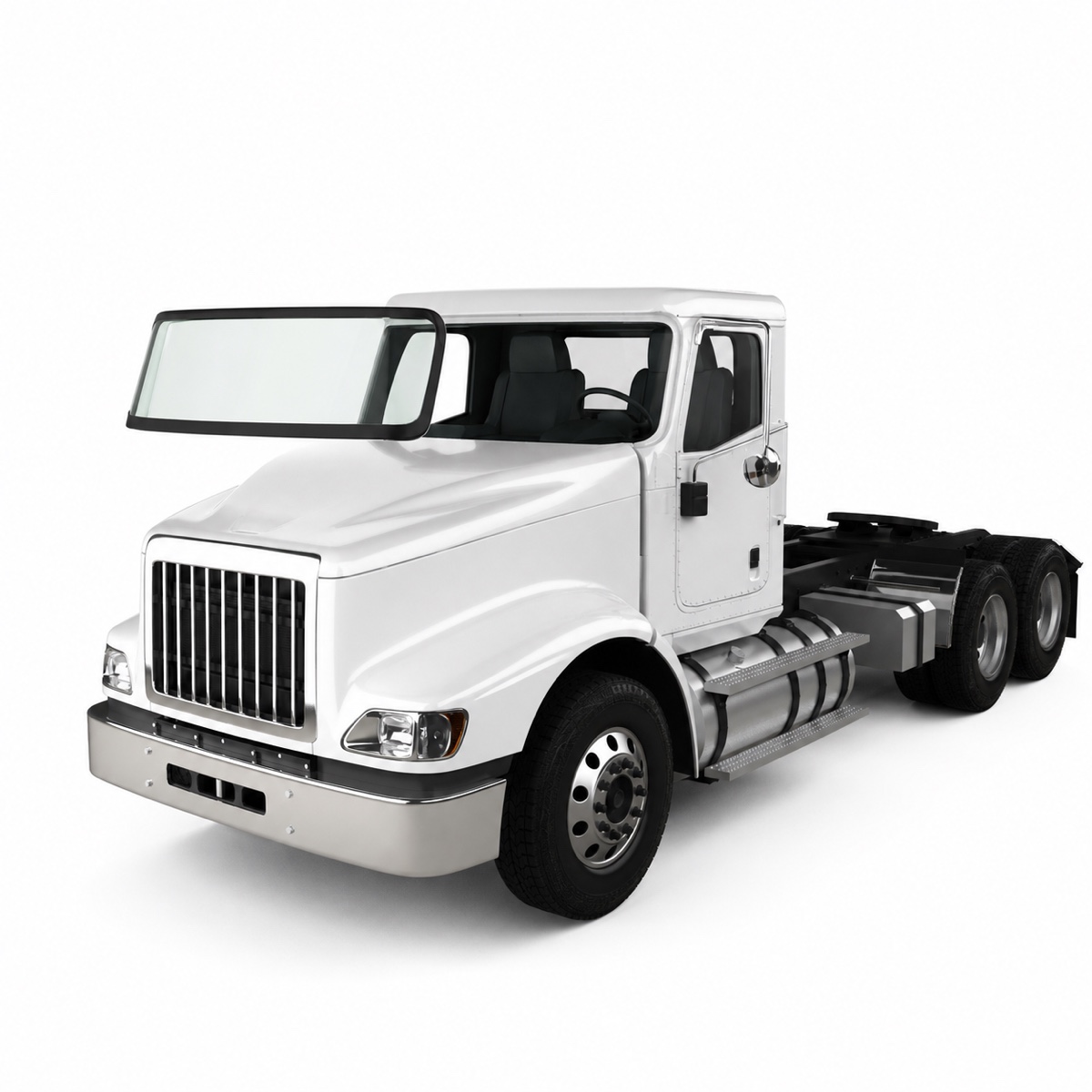 Parabrisas International 9200 Paystar C/Mol 2000-2026 Deg - AutoVidriosRobin
