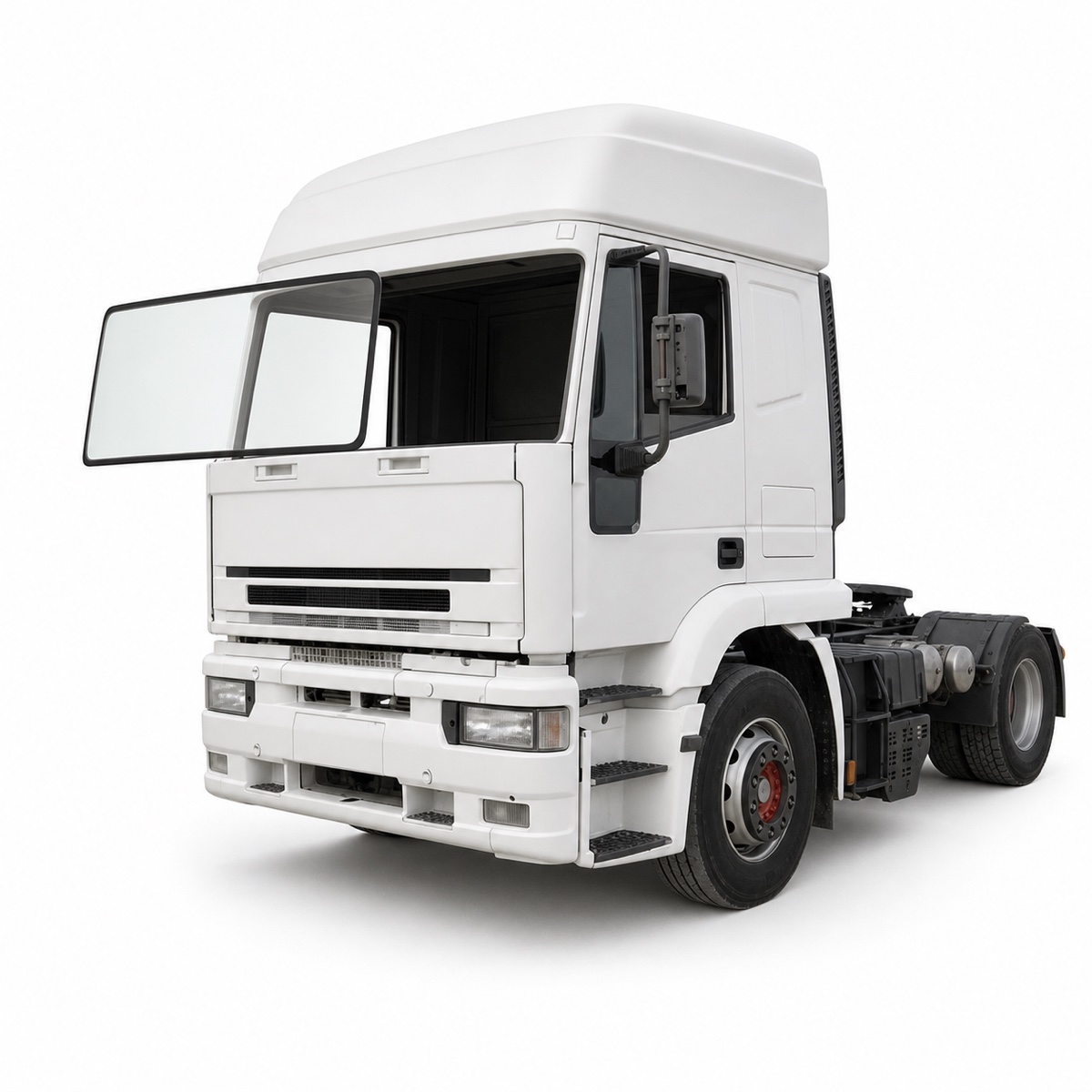 Parabrisas Iveco Eurotech 1991-2002 Deg - AutoVidriosRobin