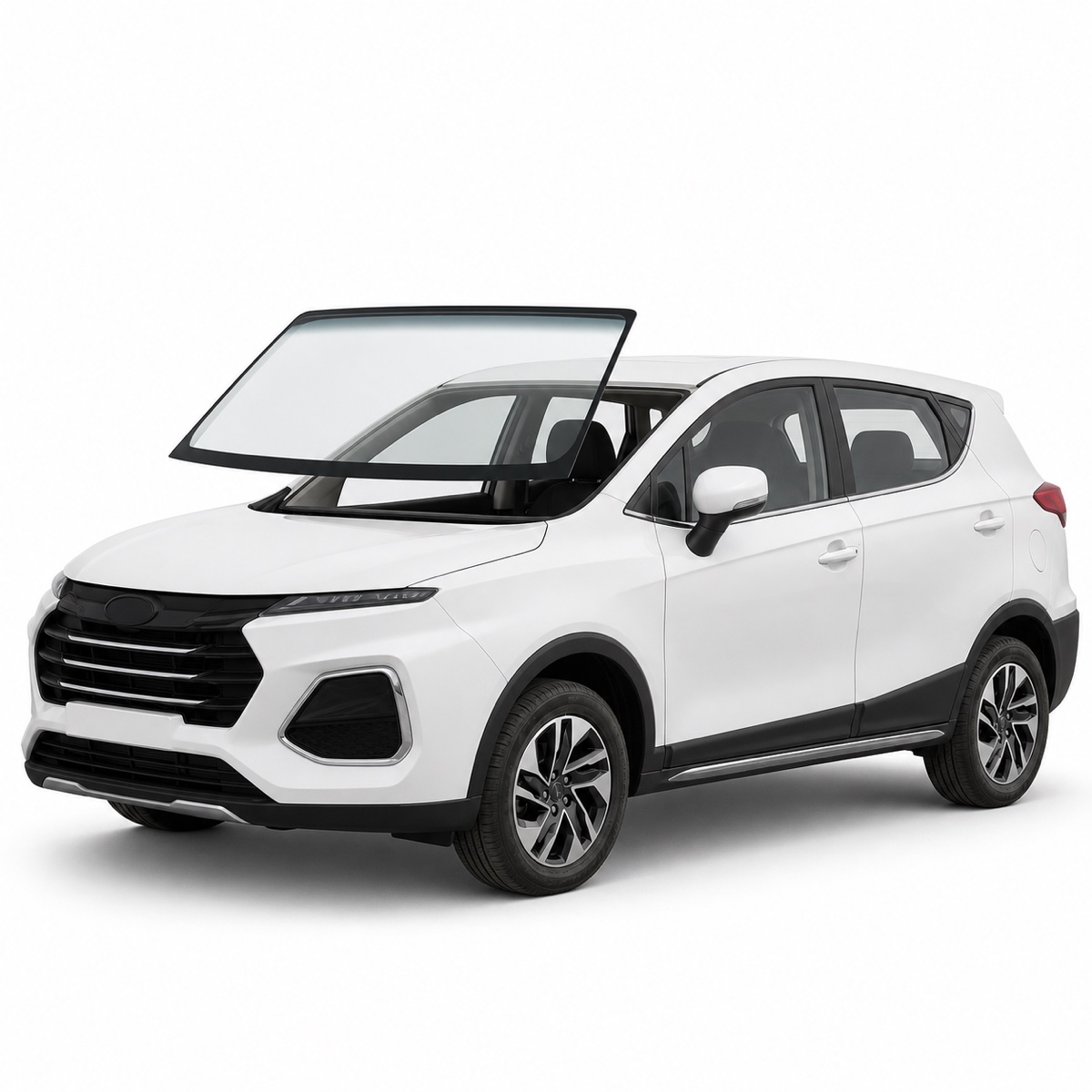Parabrisas JAC Grand S3 2020-2023 Deg - AutoVidriosRobin