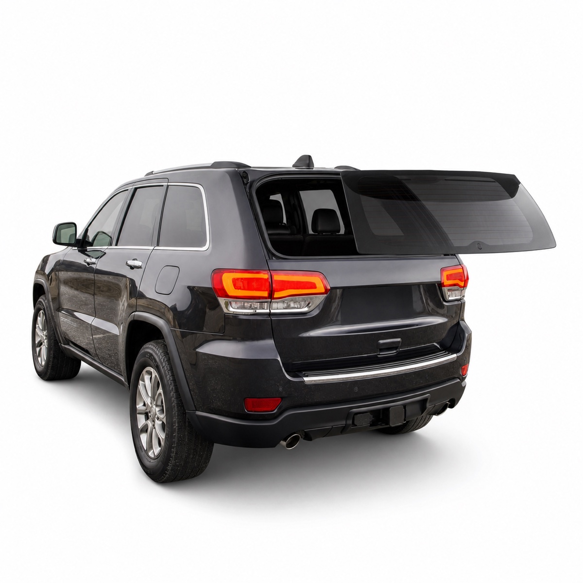 Luneta Jeep Grand Cherokee 5P C/Def 1Perf 2014-2021 Priv - AutoVidriosRobin