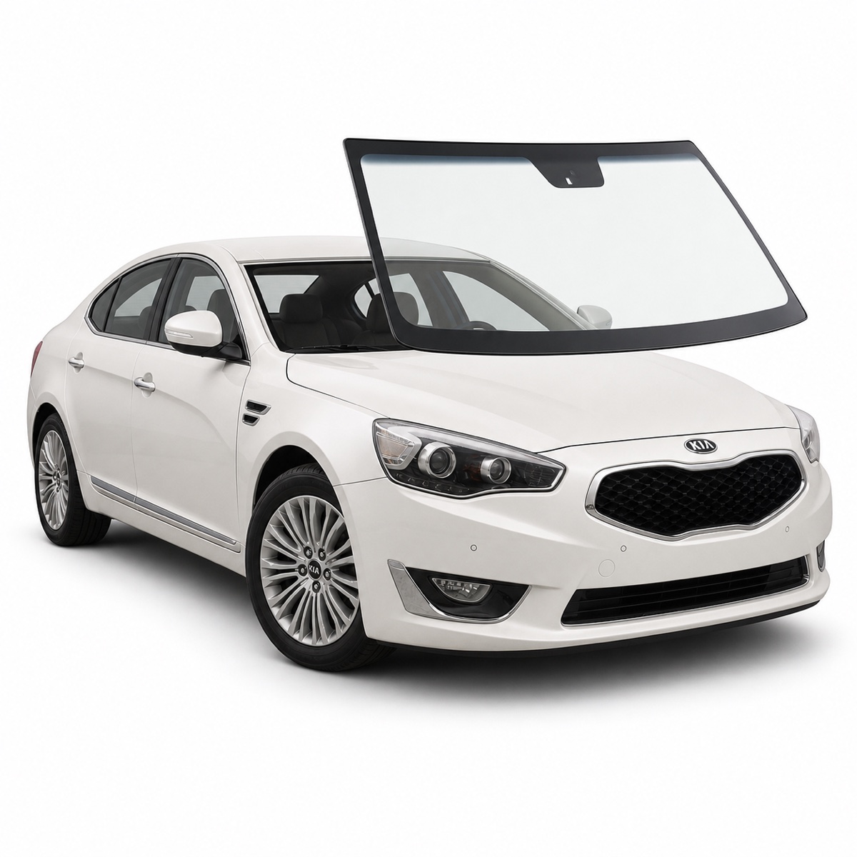 Parabrisas Kia Cadenza C/Sen 4P 2011-2016