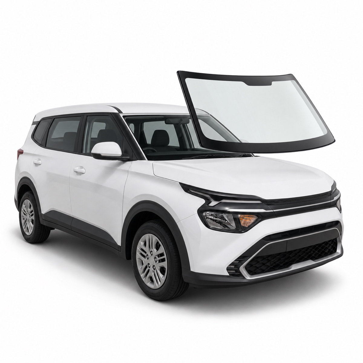 Parabrisas Kia Carens 5P C/Mol 2022-2026 Deg