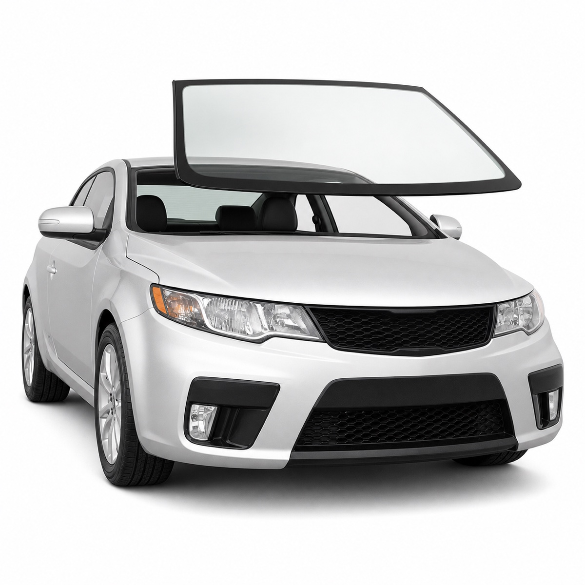 Parabrisas Kia Cerato 2009-2012
