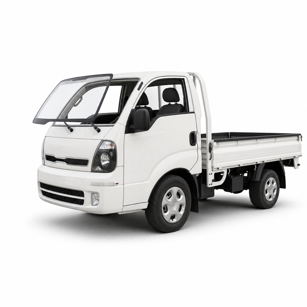 Parabrisas Kia Frontier II C/Sen 2005-2026 Deg
