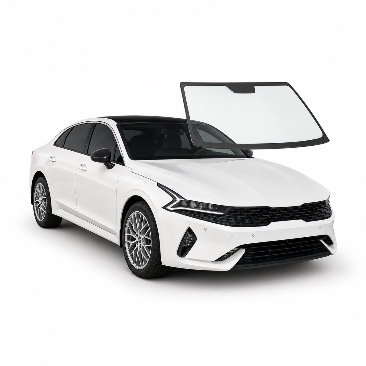 Parabrisas Kia Optima C/Sen 4P 2020-2026