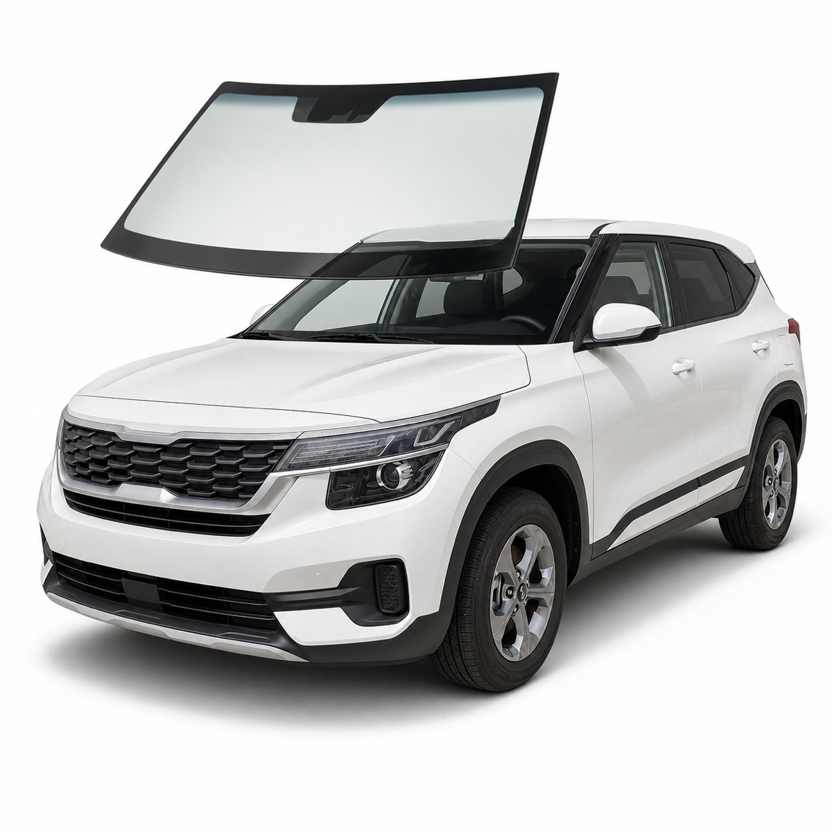Parabrisas Kia Seltos 5P 2020-2026