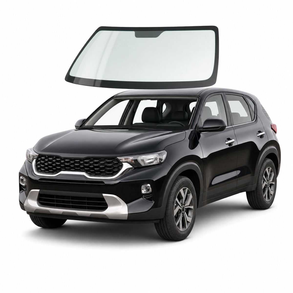 Parabrisas Kia Sonet 5P 2021-2024 Deg