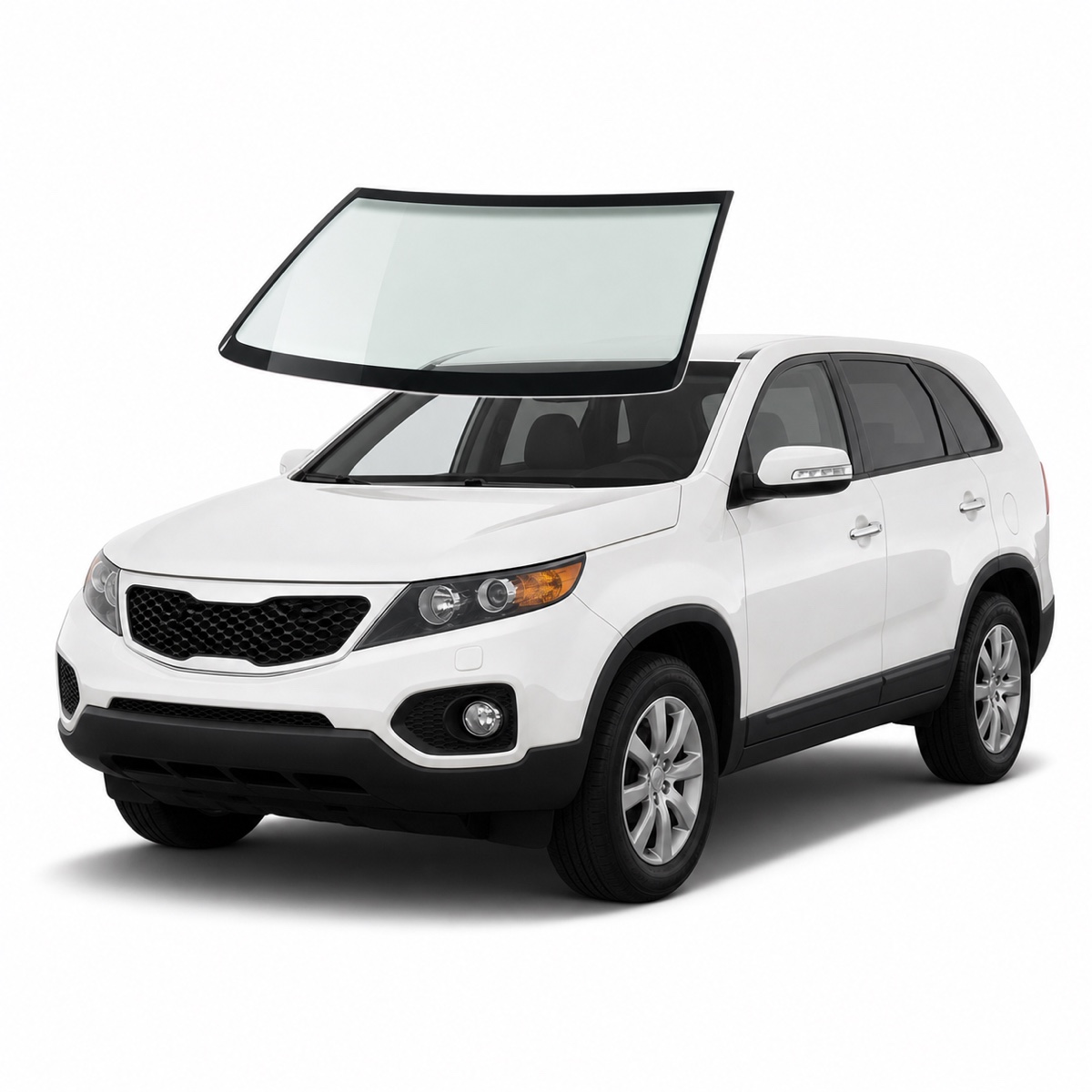 Parabrisas Kia Sorento 2009-2014 Deg - AutoVidriosRobin
