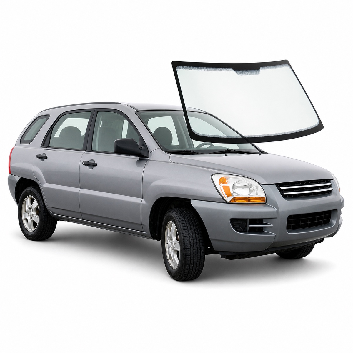 Parabrisas Kia Sportage Pro 2004-2010
