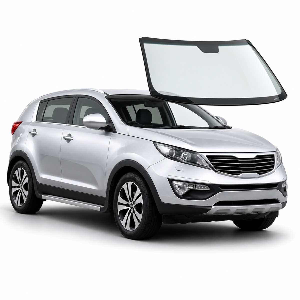 Parabrisas Kia Sportage Pro 2011-2015