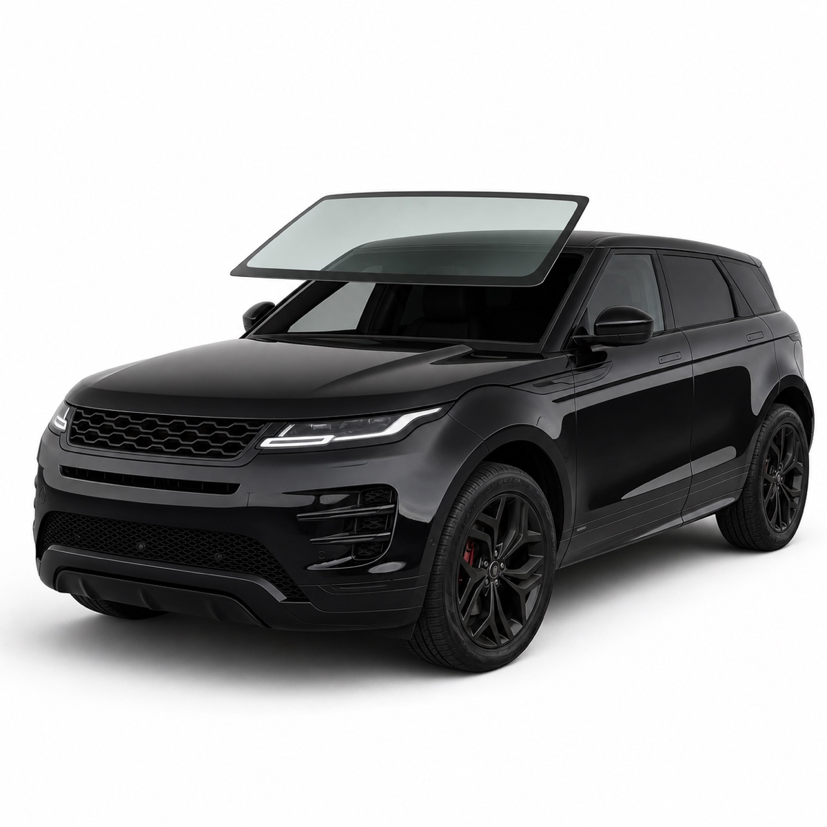 Parabrisas Land Rover Evoque C/Sen C/2Cam 5P 2021-2026 - AutoVidriosRobin