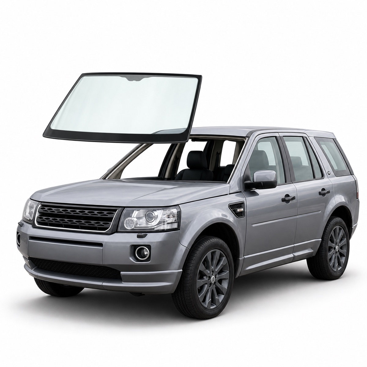 Parabrisas Land Rover Freelander C/Sen 2007-2014 Deg - AutoVidriosRobin