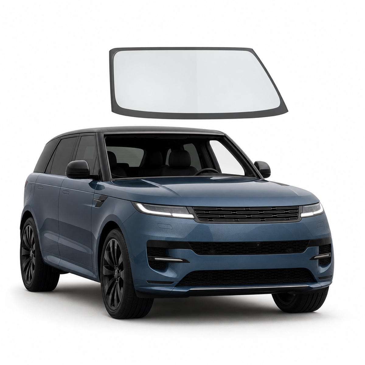Parabrisas Range Rover Sport L461 C/Sen C/2Cam 2024-2026 - AutoVidriosRobin