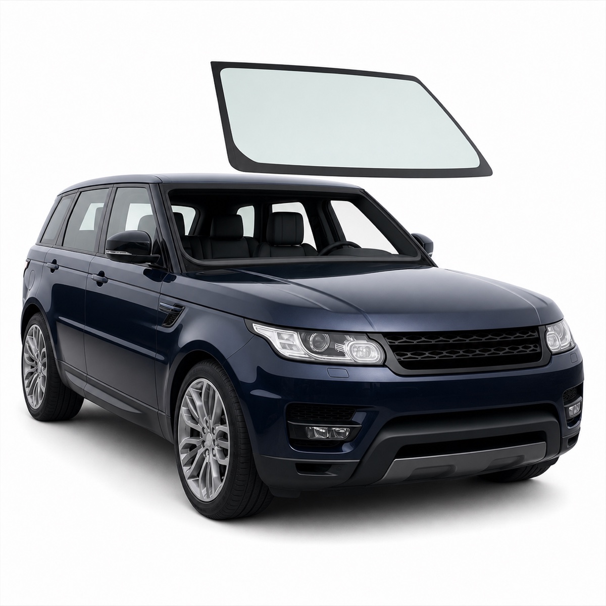 Parabrisas L.Rover Range Sport L494 Cm C/Sen 2015-2022 Deg - AutoVidriosRobin