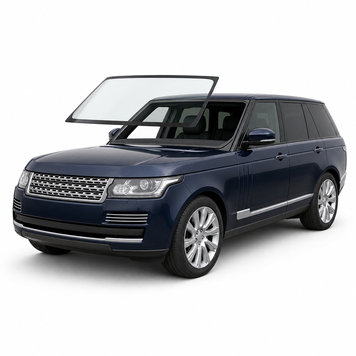 Parabrisas L.Rover Range Vogue L405 C/Sen C/Cam 2014-2021 - AutoVidriosRobin