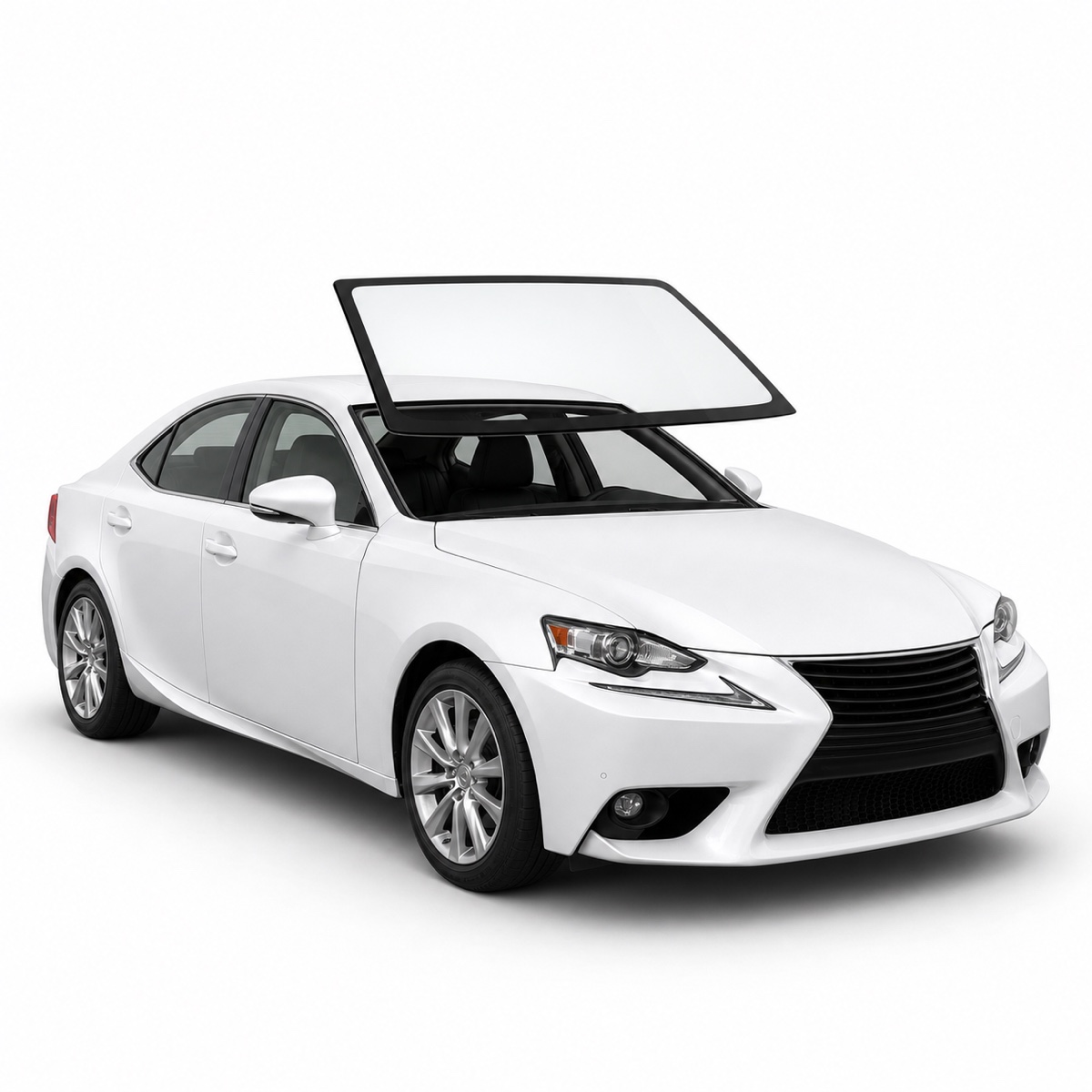 Parabrisas Lexus Is 200/250/350 C/Sen 4P 2014-2020 - AutoVidriosRobin