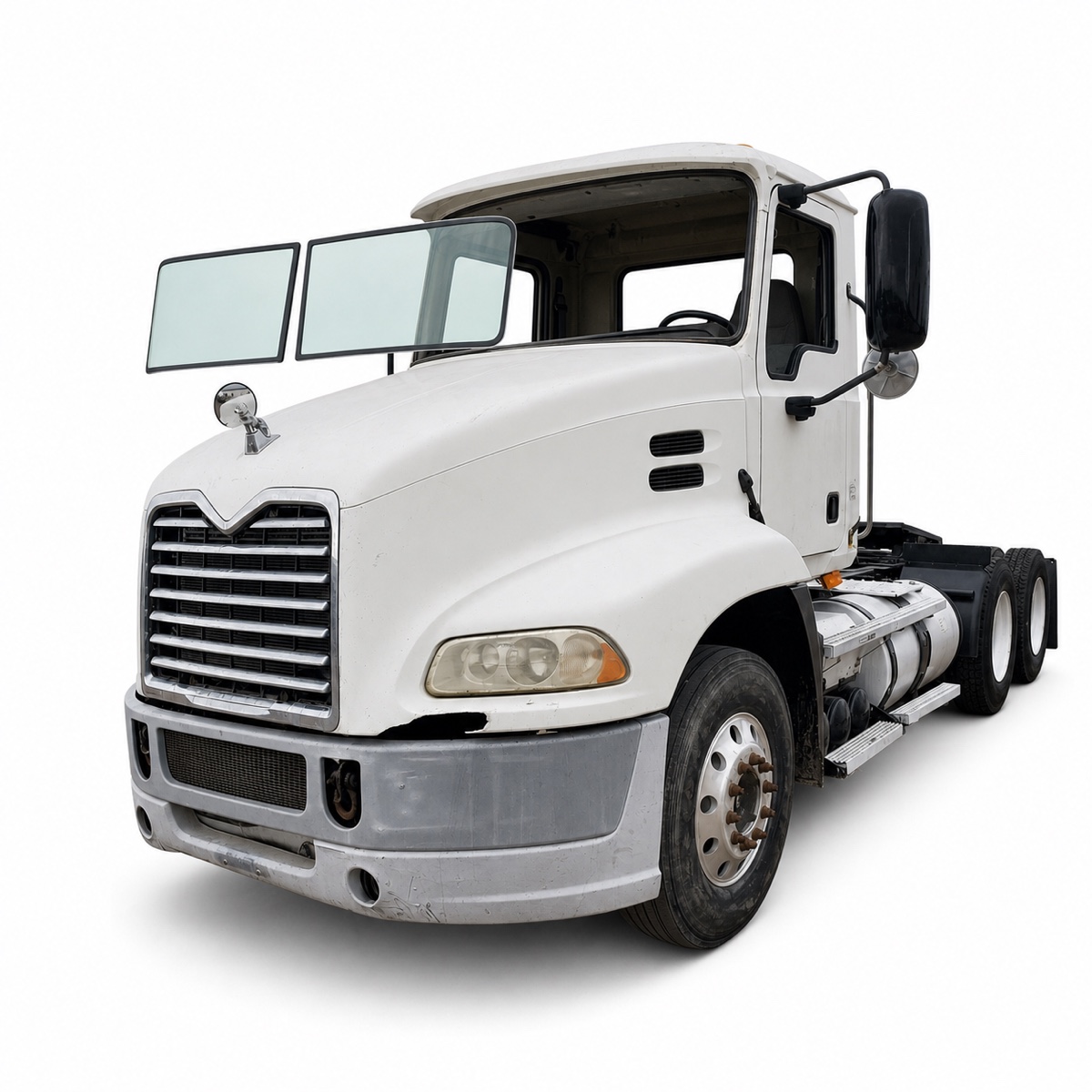 Parabrisas Mack CH600 1990-2018 - AutoVidriosRobin