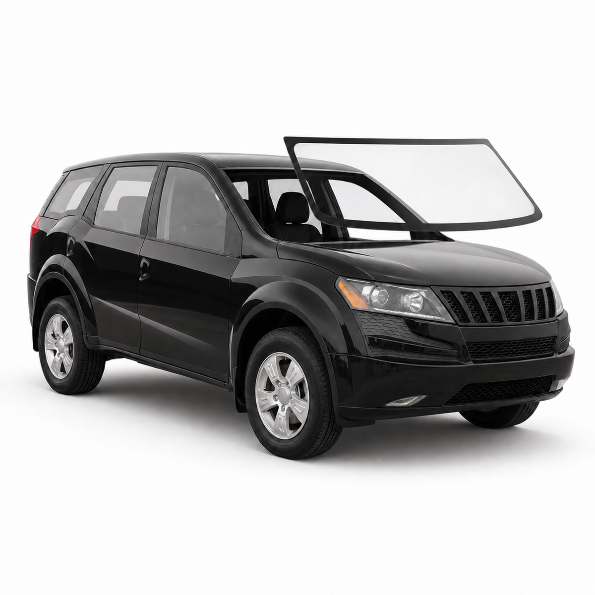 Parabrisas Mahindra Xuv 500 C/Sen C/Sop 2012-2021 Deg