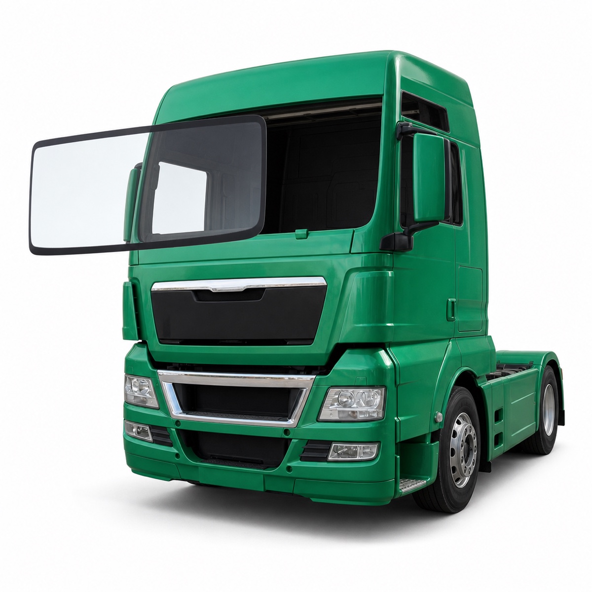Parabrisas Man Tgx Wide Truck/Sitrak G7/C7H 2000-2020 - AutoVidriosRobin