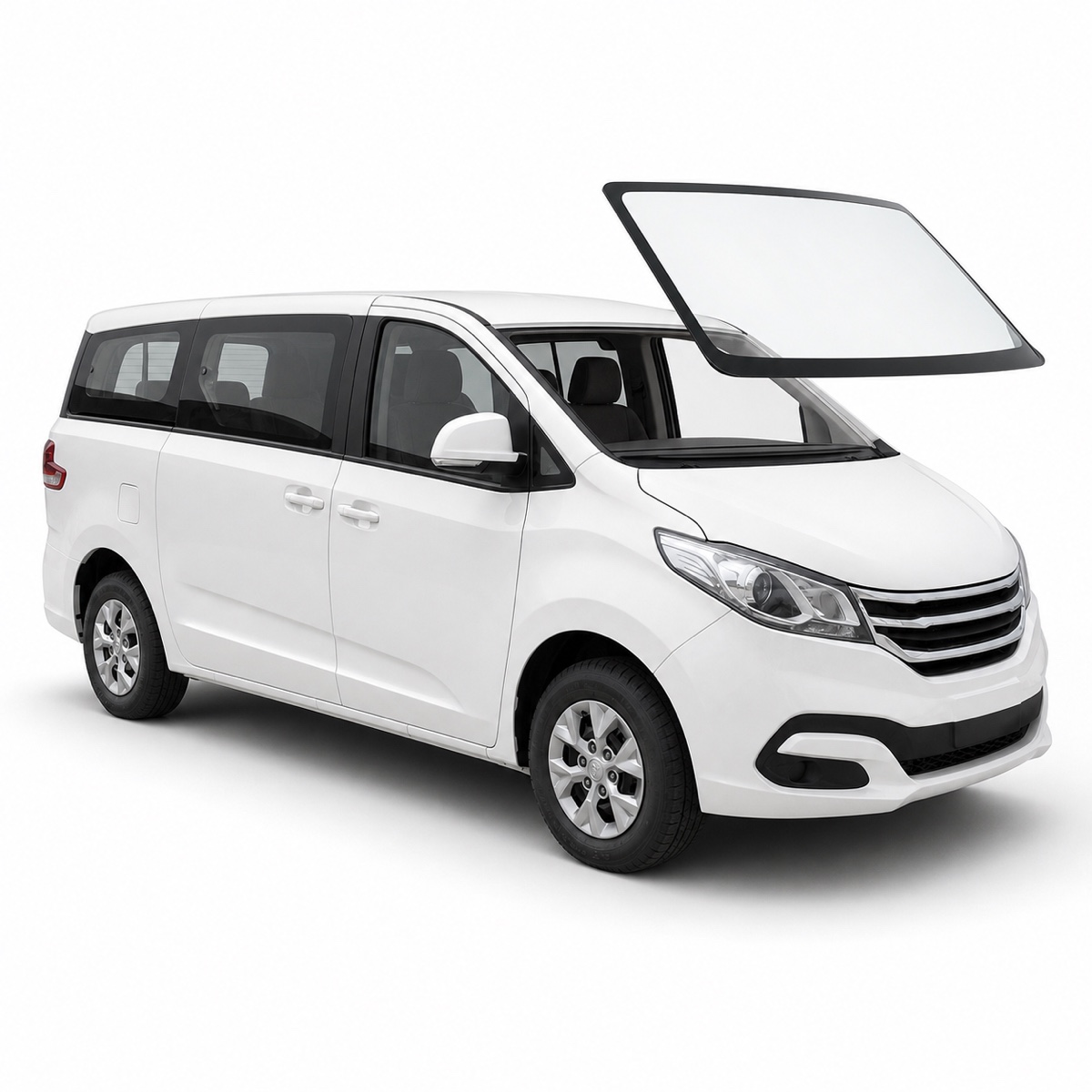 Parabrisas Maxus G10 C/Ant C/Mol 2018-2023 Deg - AutoVidriosRobin