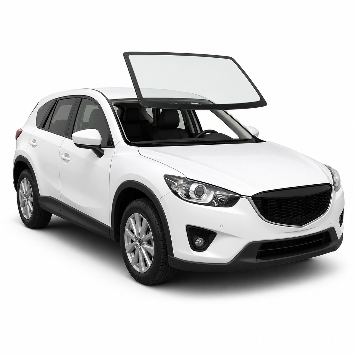 Parabrisas Mazda CX5 C/Sen 5P C/Cam C/Mol 2013-2016