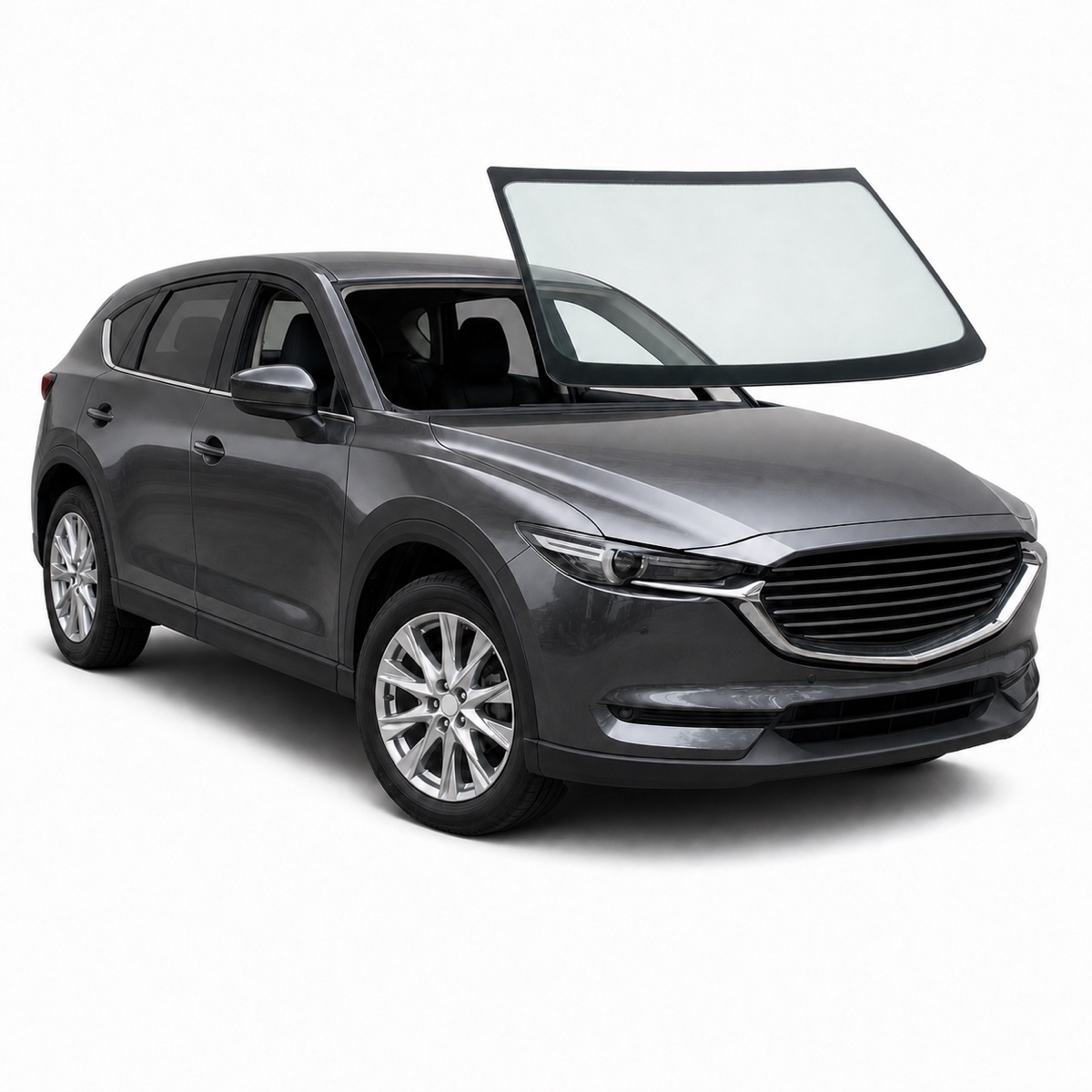 Parabrisas Mazda CX5 C/Sen Desplazado 5P 2017-2024